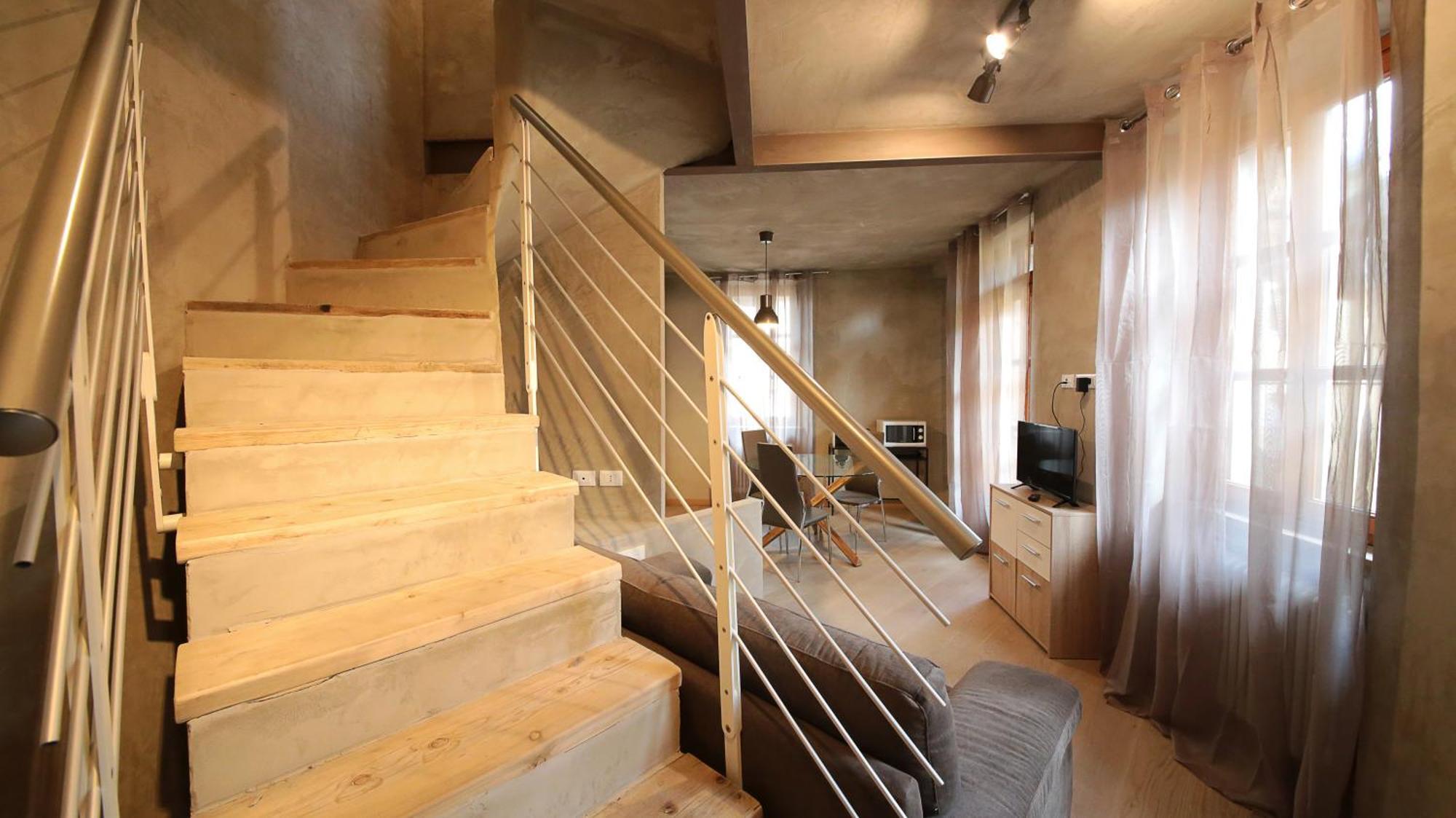 Maison Laurent アオスタ エクステリア 写真